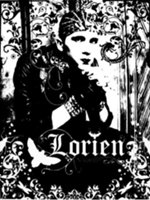 Lorien Croft
